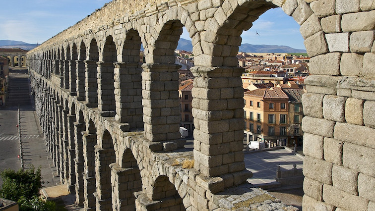 Riddle Solved: Why was Roman Concrete So Durable?