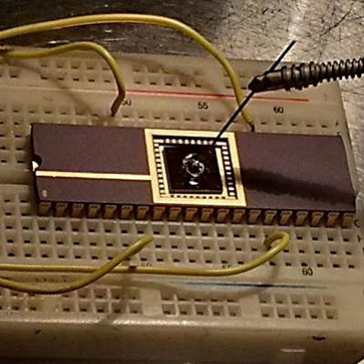 Ultra-sensitive Lead Detector Could Significantly Improve Water Quality Monitoring