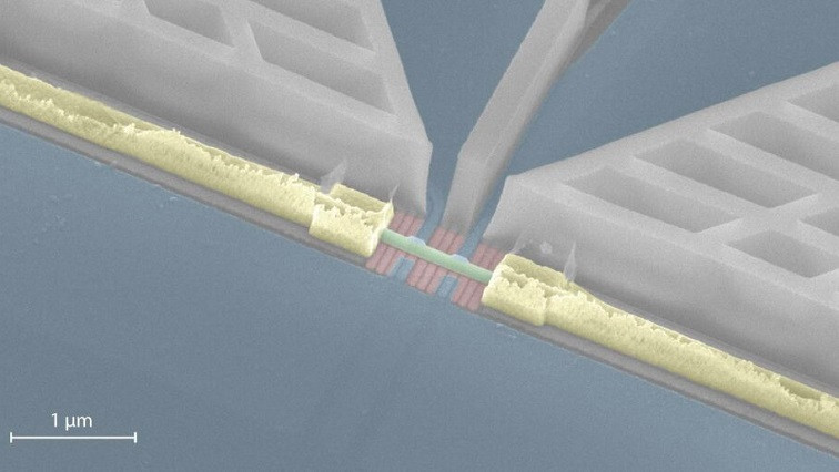Enhancing Majorana Stability with a Three-site Kitaev Chain