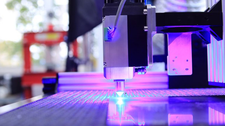 3D Laser Nanoprinters Become Compact