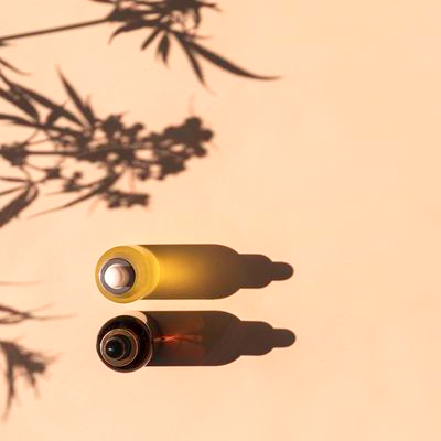 Research Hints at the Potential of Pain Relief with CBD