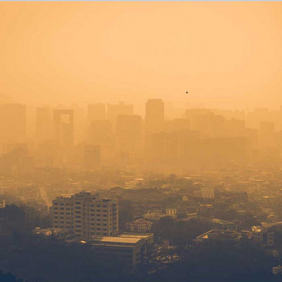 AMD Innovative Gas Sensing Nanotechnologies Receive Recognition