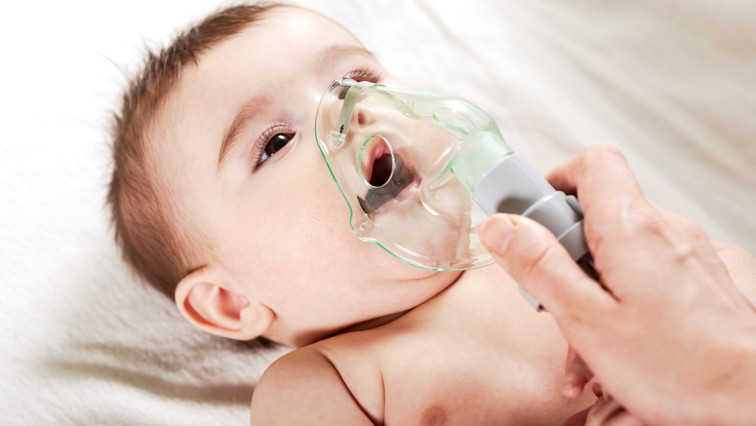 Nanoparticle Therapy Shows Early Promise at Preventing a Rare, Fatal Newborn Lung Disease