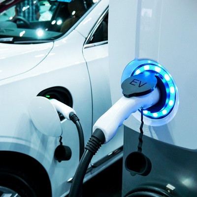 1,000-cycle Lithium-sulfur Battery Could Quintuple Electric Vehicle Ranges