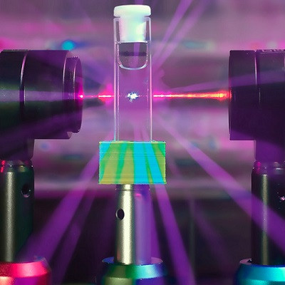 The Nanophotonics Orchestra Presents: Twisting to the Light of Nanoparticles