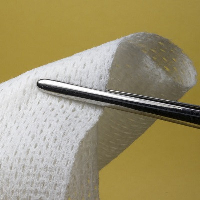 Advanced Care: Smart Wound Dressings with Built-in Healing Sensors