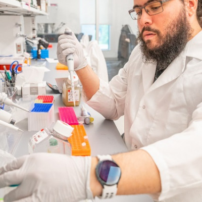 MSU Researchers Use Nanomedicine and Artificial Intelligence to Diagnose Diseases — A Biology First