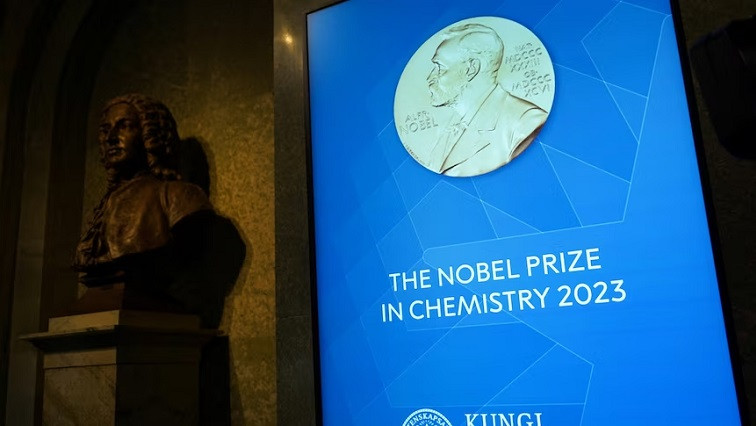 Nobel Prize Honors Inventors of ‘Quantum Dot’ Nanoparticles