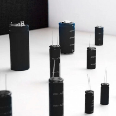 Melbourne Start Up Powering Energy Storage Revolution