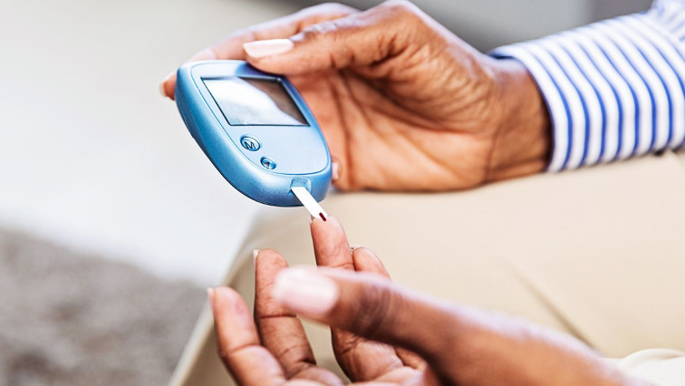 Better Blood Sugar Regulation Insulin Carrier Triggered by Glucose
