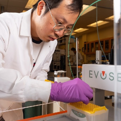 New Method Probes Cancer Cell Messengers that Weaken Immune System