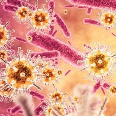 The Rising Threat of Antimicrobial Resistance