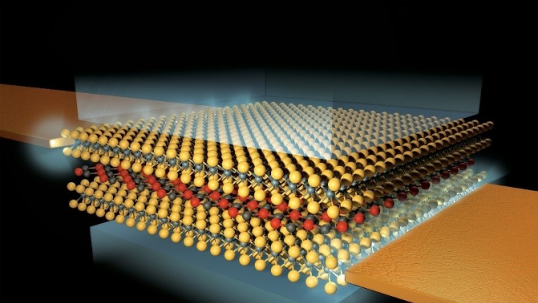 The Covalent Connection Between 2D Materials Improves Device Optoelectronic Response