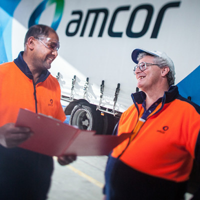 Amcor, Nfinite Enter into Joint Research Agreement to Leverage Nanotechnology in Recyclable and Compostable Packaging