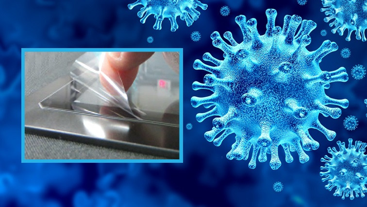 TouchSource’s Protective Antimicrobial Film Reduces Pathogens by 99.99% within 24 hours