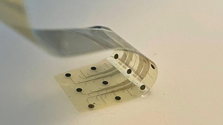 Inbrain Neuroelectronics Gets Ready for First-in-human Testing of Its Graphene-based Brain Implant