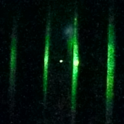 “Quantum Squeezing” A Nanoscale Particle for the First Time