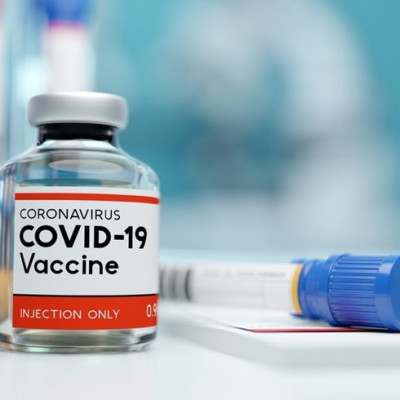 Tobacco Mosaic Virus Nanoparticle-based Novel COVID-19 Vaccine Candidate