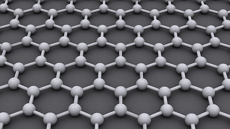 Atomic-scale Tailoring of Graphene Approaches Macroscopic World