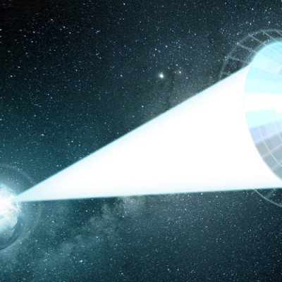 How to Design a Sail That Won’t Tear or Melt on an Interstellar Voyage