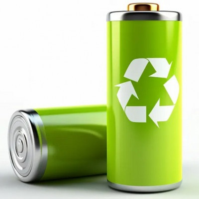 Partnership Between BASF and Nanotech Energy will Enable Production Of Lithium-Ion Batteries in North America with Locally Recycled Content and Low CO₂ Footprint