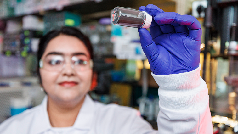 Purdue Researchers Make Key Advances in 2D Nanomaterials for Extreme Applications