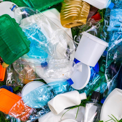 New Method Aims for More Plastic Recycling