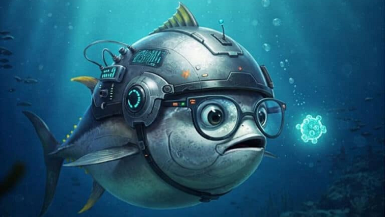 AI Engineers Nanoparticles for Improved Drug Delivery