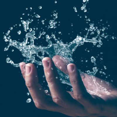 Water Nanoproperties as a Key Factor for Sanitation