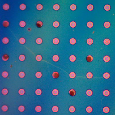 New Lightweight Polymer Film Can Prevent Corrosion