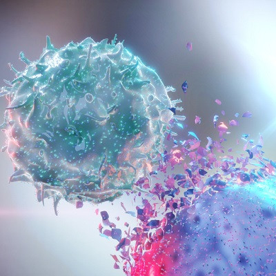 Activating Immune Cells for Cancer Nano-immunotherapy