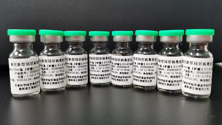 China’s First Coronavirus Vaccine Delivered for Human Trials