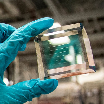 Solar Cells with 30-year Lifetimes for Power-generating Windows