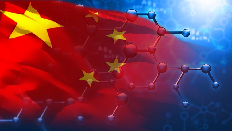 China and the Future of Nanoscience
