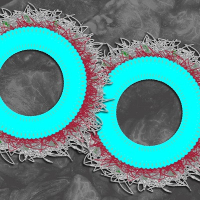 New Nanoparticles Stimulate the Immune System to Attack Ovarian Tumors