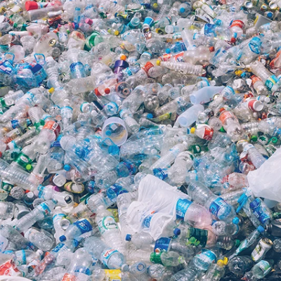 Plastic 2 Green Turns Plastic into Carbon Products, Fuels
