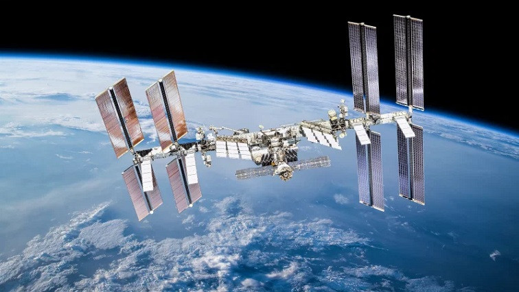Novel Self-healing Materials Developed for Testing on the International Space Station