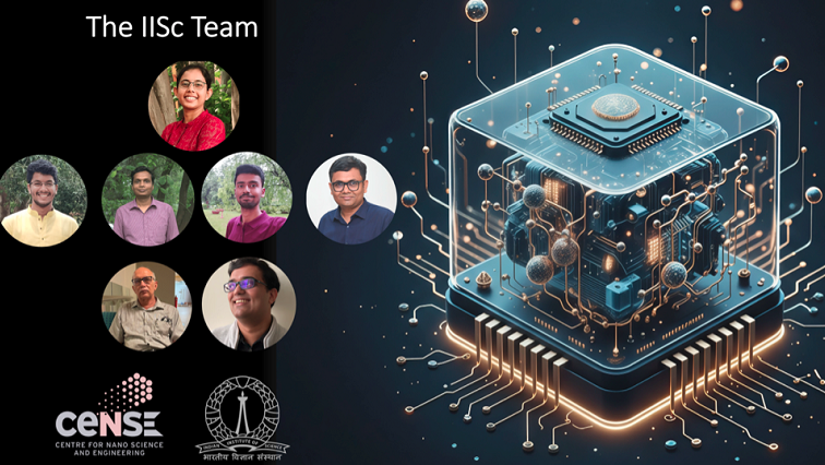 Encoding Adaptive Intelligence in Molecular Matter by Design