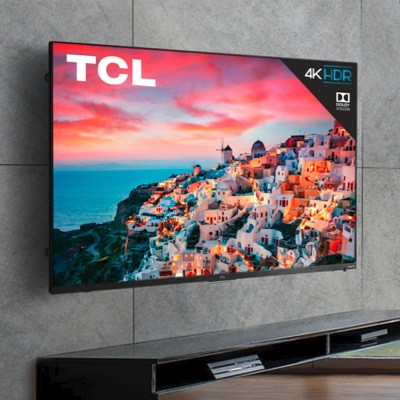 TCL and Zhijing Nanotech Collaborate on pQD Solutions for LCD TVs