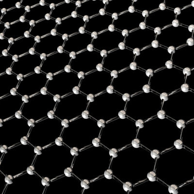 Ionic Industries Announces First Sale of Its Graphene Geotextile