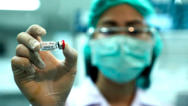 This Thai Researcher Aims to Make his Country a COVID-19 Vaccine Powerhouse