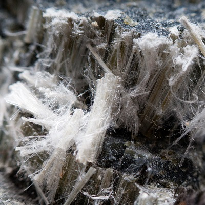 Asbestos: The Size and Shape of Inhaled Nanofibres Could Be Exclusively Responsible for the Development of Pulmonary Fibrosis