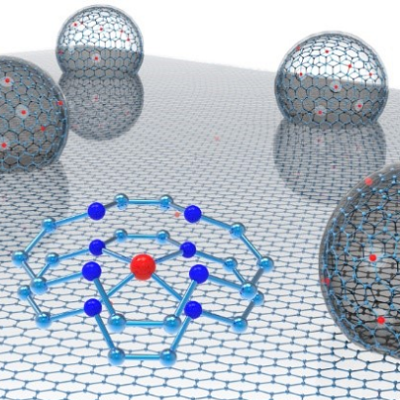 Chinese Scientists Develop High-performance Iron Catalyst for Fuel Cells