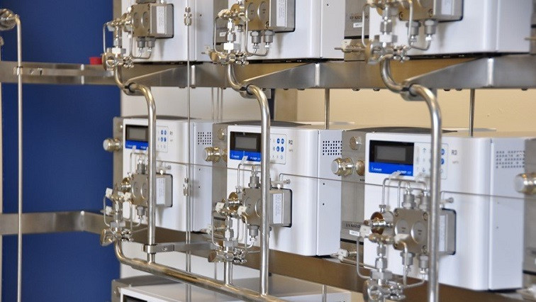 KNAUER Is Expanding Its Business Activities into the Field of Lipid Nanoparticle Production Equipment