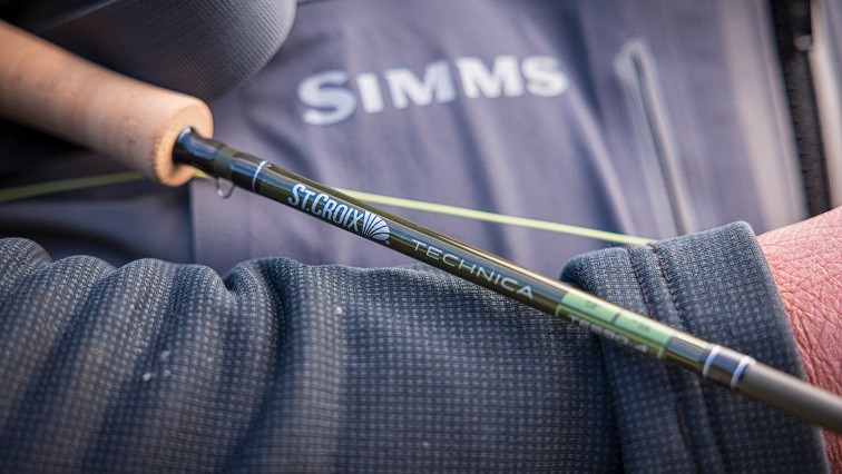 St. Croix Fly Expands Mito Graphene Adoption in Carbon Fiber Fly Fishing Rods