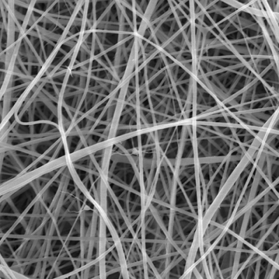 Chemists Create World’s Thinnest Spaghetti