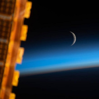 Nanohmics to Test Hyperspectral Imager on ISS