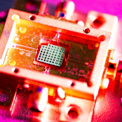 Breakthrough Research Revolutionizes Imaging At the Smallest Scales