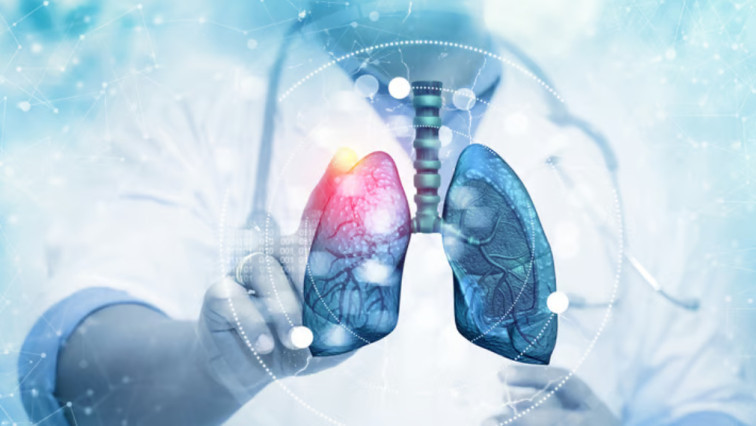 ‘Nano’ Drug Delivery Breakthrough Reveals New Possibilities for The Treatment of Pulmonary Fibrosis