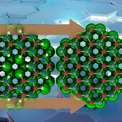 Breakthrough in 2D Material Growth Opens Doors to Cleaner Energy and Next-generation Technology